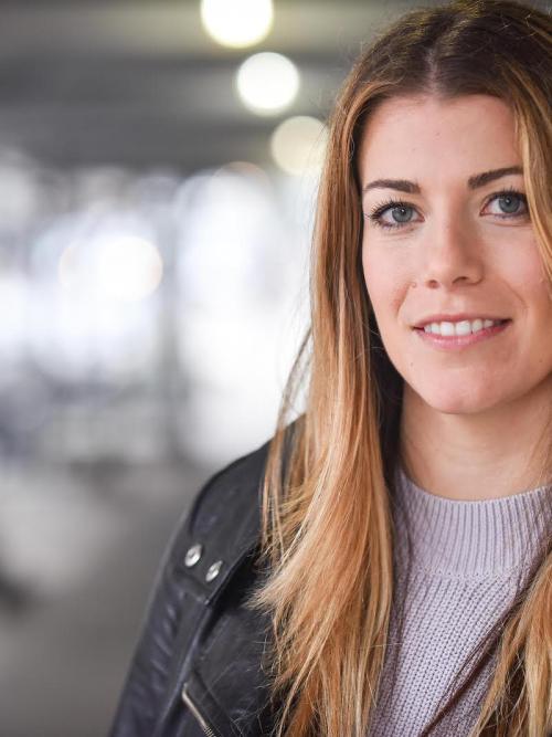 Mae Planert