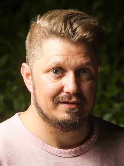 Brandon Bruffett