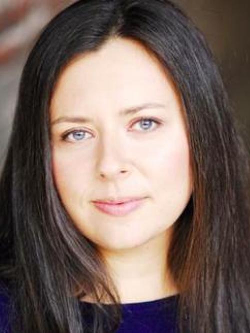 Vicky Kuperman