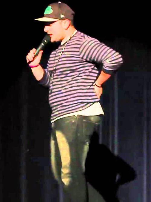 Vinny Beedle