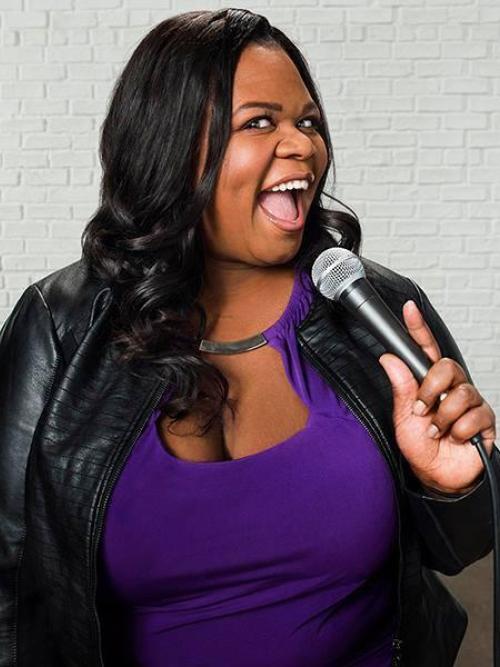Yamaneika Saunders