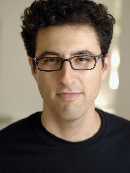 Zach Sherwin