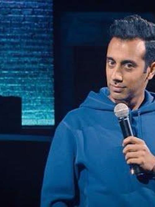 Zoheb Virani