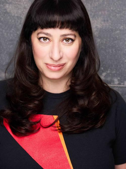 Smaranda Luna