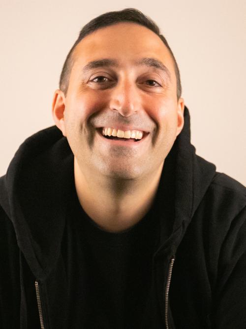 Antoine Nessralla