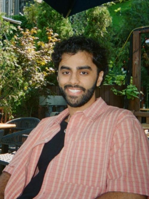 Gurvir Singh