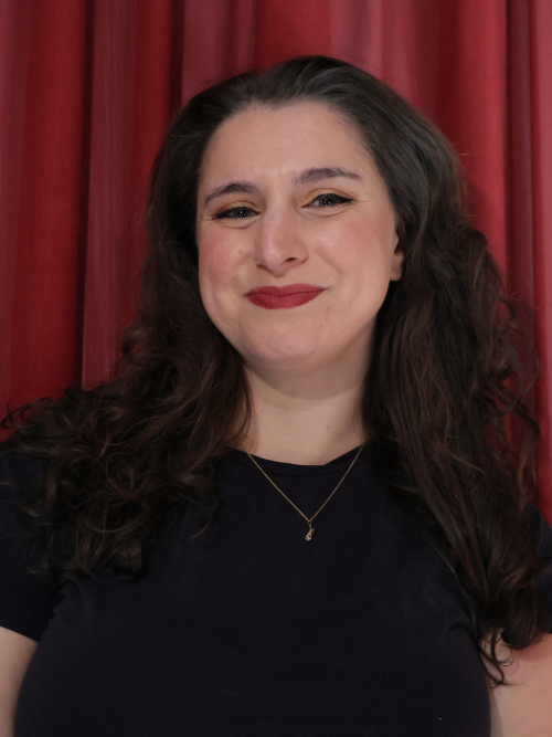Rosemary Cipriano