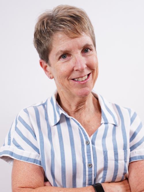 Sandy Bernstein