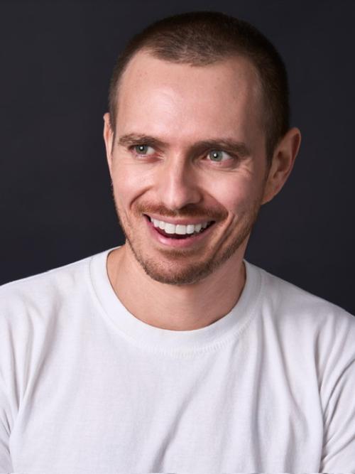 Trevor James