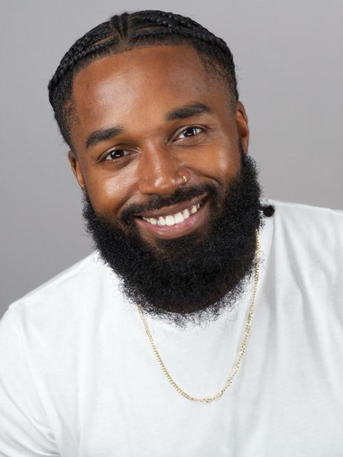 Derrell Meyers