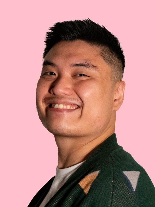 Kevin Chen