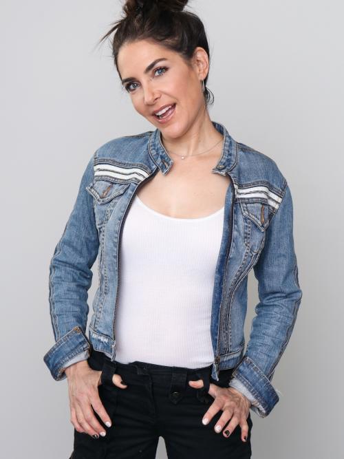 Lahna Turner