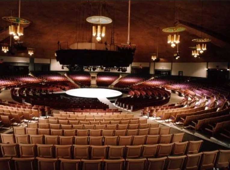 Arena Theatre
