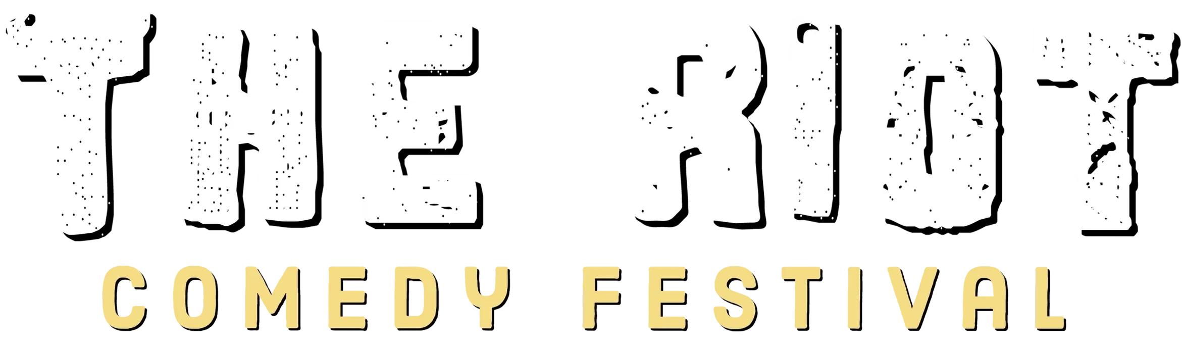 The Riot Comedy Festival